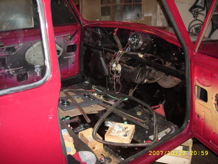 Mini maskot  billede 12