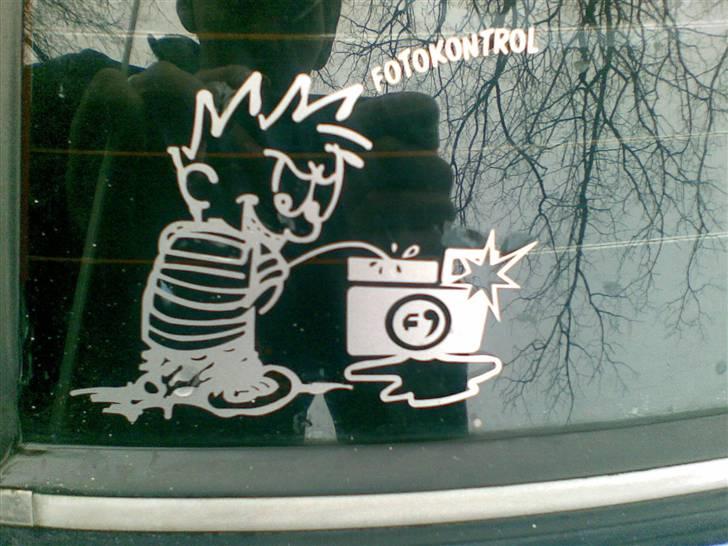 BMW 320i  Solgt billede 7