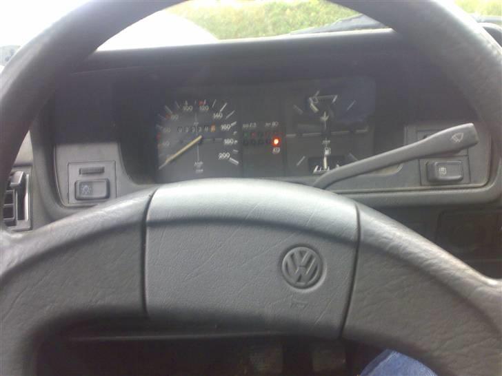 VW polo hit SOLGT billede 4