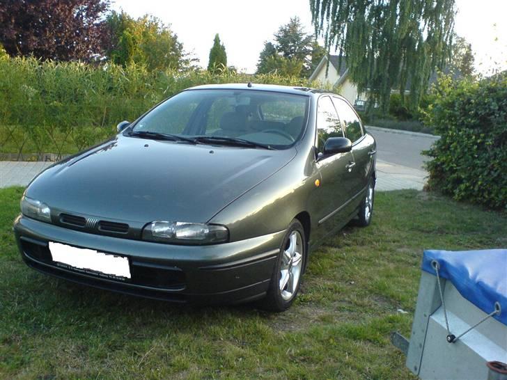 Fiat brava billede 3