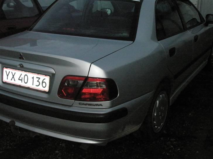Mitsubishi carisma..solgt billede 4