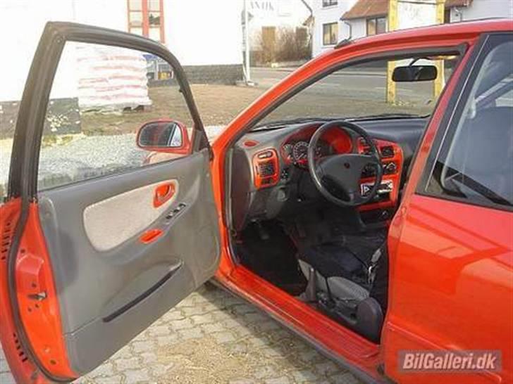 Mitsubishi Colt >>SOLGT<< billede 3