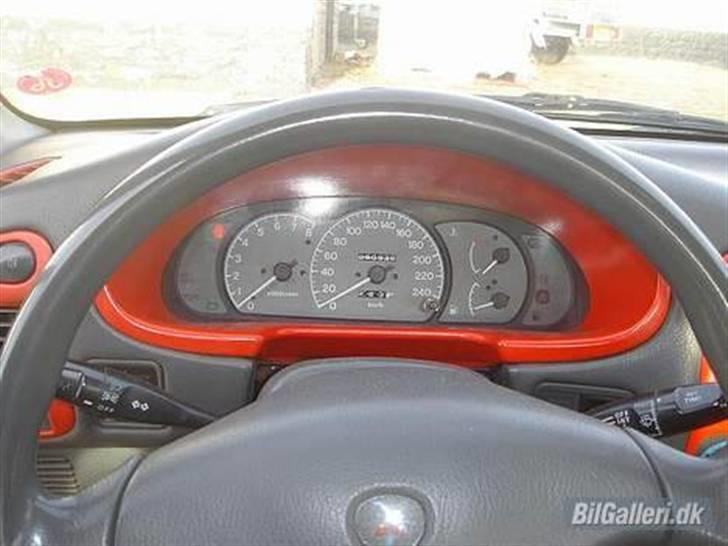 Mitsubishi Colt >>SOLGT<< billede 8