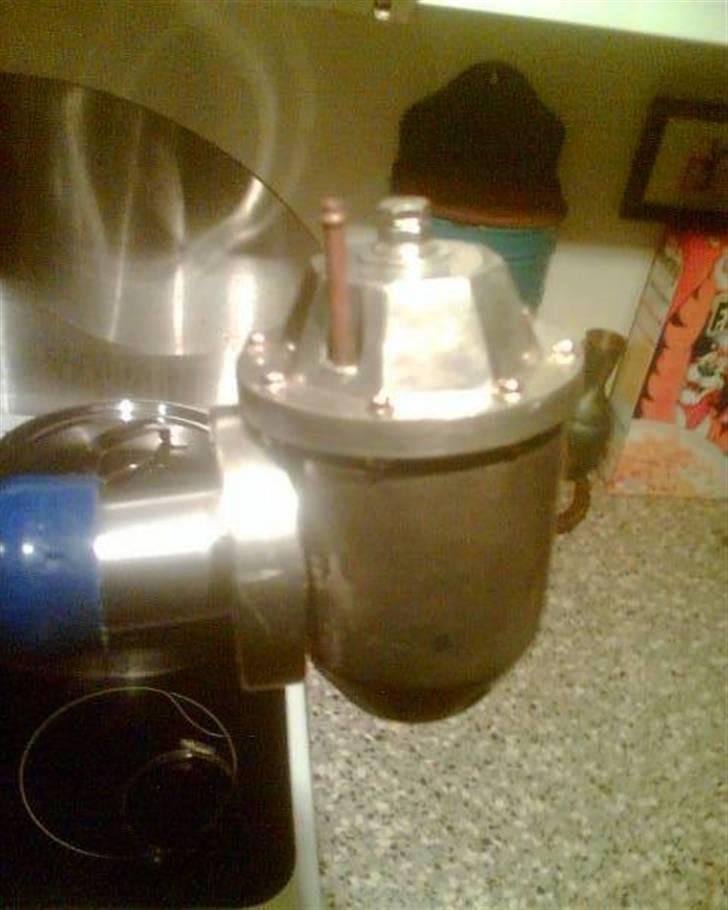 Mitsubishi Galant Limited Edition billede 8