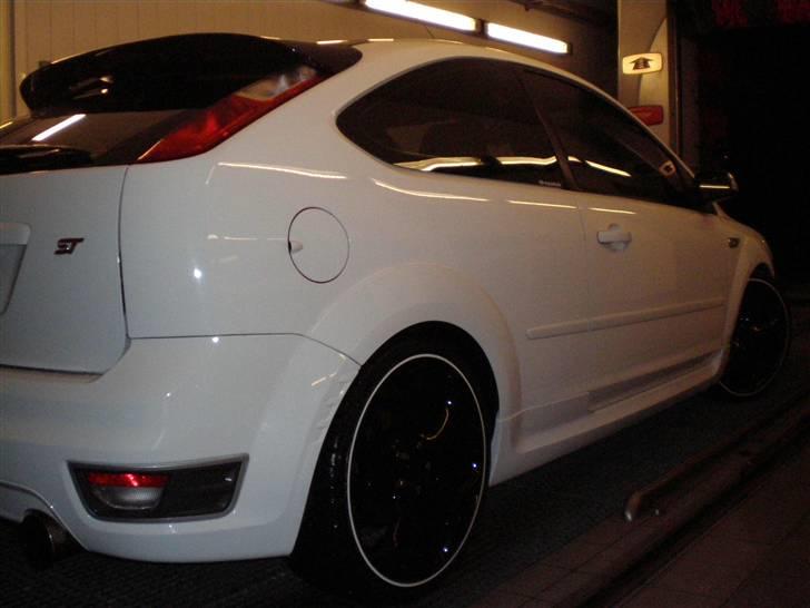 Ford Focus ST225  billede 16