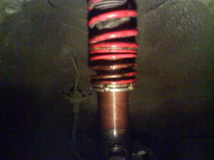 VW Golf 3..::SOLGT billede 15