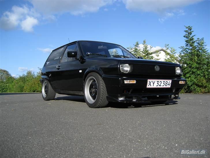 VW Mrs. Polo *R.I.P* billede 1