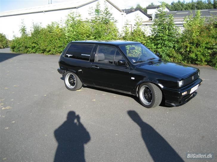 VW Mrs. Polo *R.I.P* billede 2