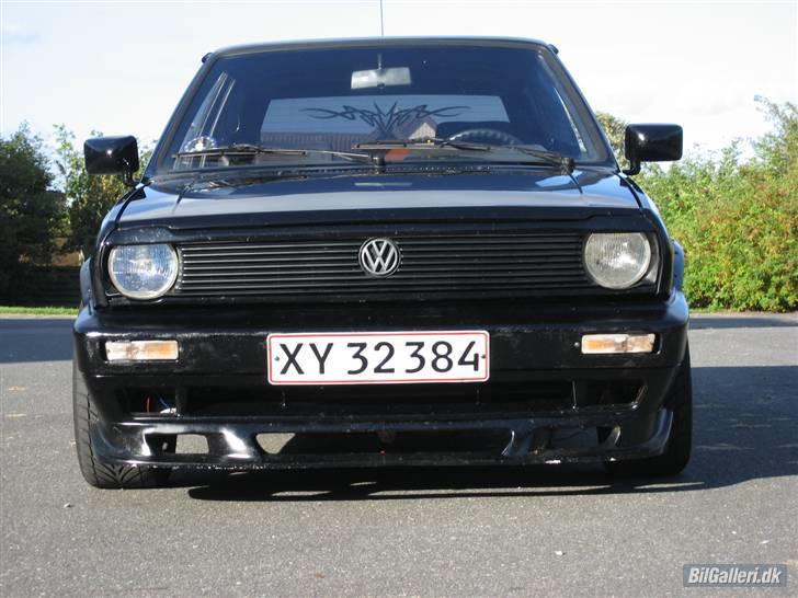 VW Mrs. Polo *R.I.P* billede 3