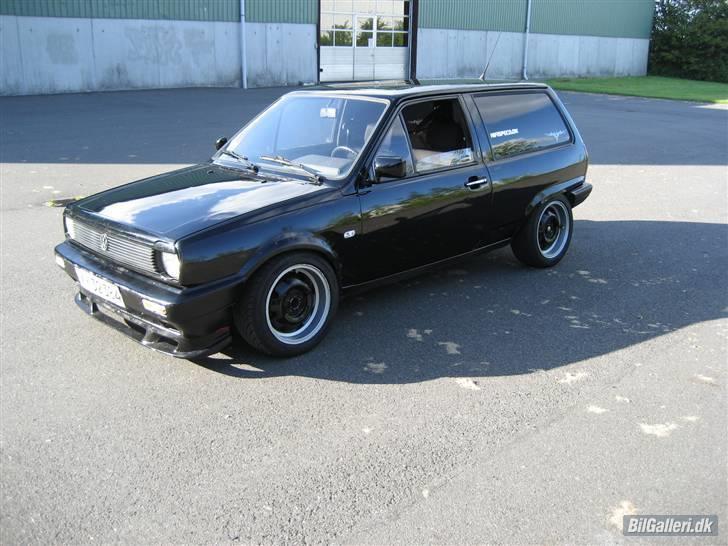 VW Mrs. Polo *R.I.P* billede 4