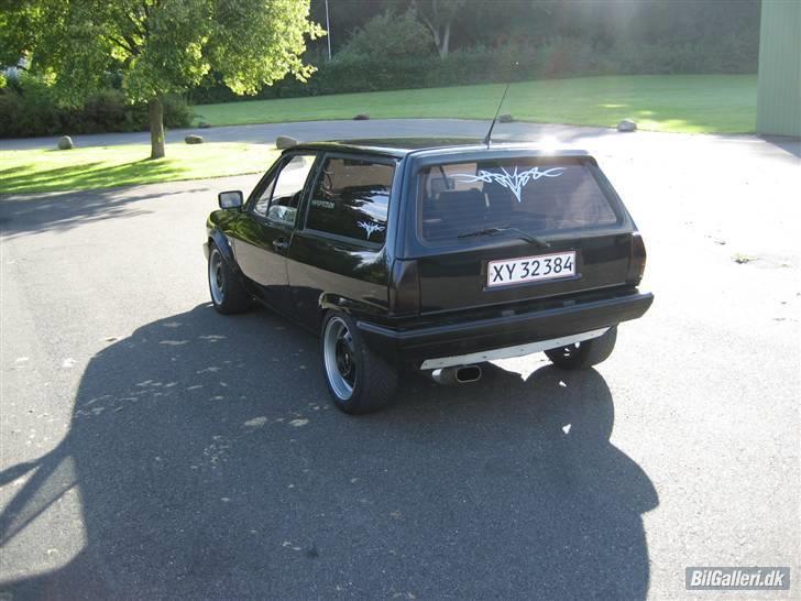 VW Mrs. Polo *R.I.P* billede 5