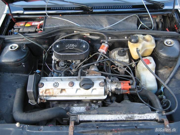 VW Mrs. Polo *R.I.P* billede 6