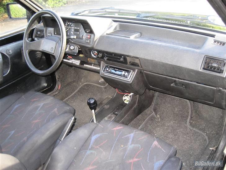 VW Mrs. Polo *R.I.P* billede 7