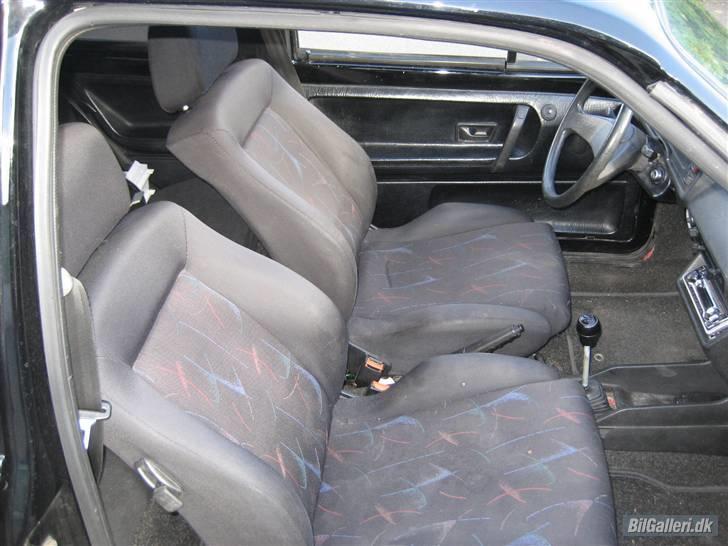 VW Mrs. Polo *R.I.P* billede 8