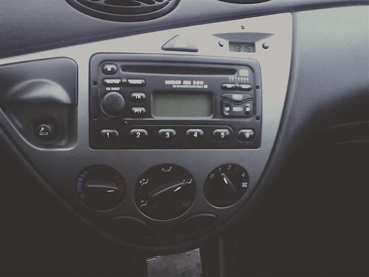 Ford Focus St. car Trend billede 10