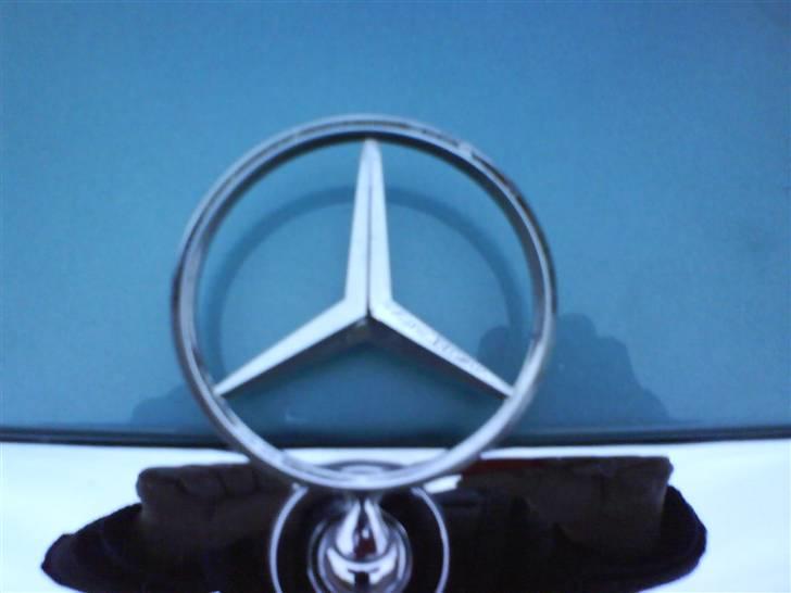 Mercedes Benz 190 E ##SOLGT## billede 11