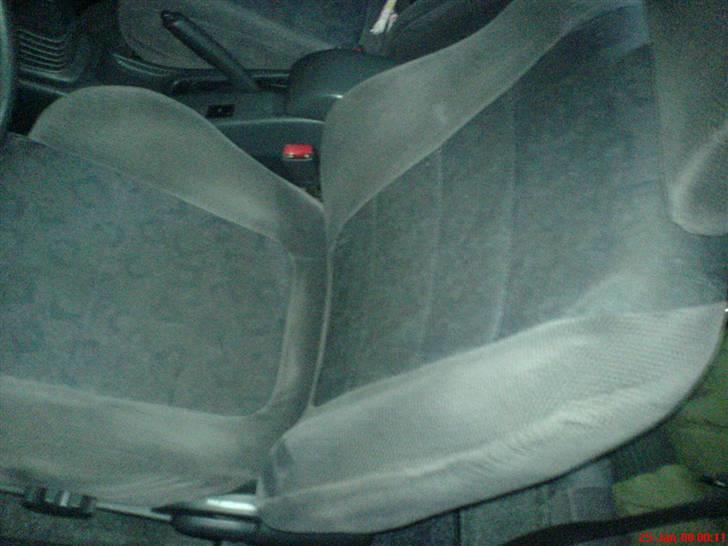 Toyota Corolla billede 4