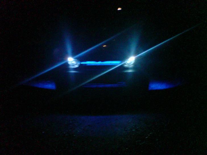 VW Golf 3 SOLGT! - Super nice med Xenon - vil aldrig nogensinde undvære det! billede 15