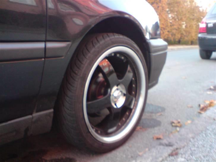 VW Golf 3 SOLGT! billede 18