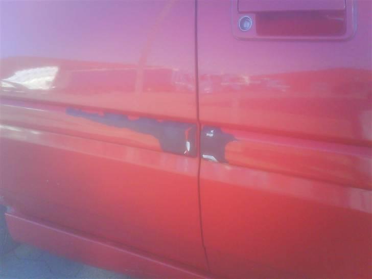 Renault Clio *Solgt* billede 15