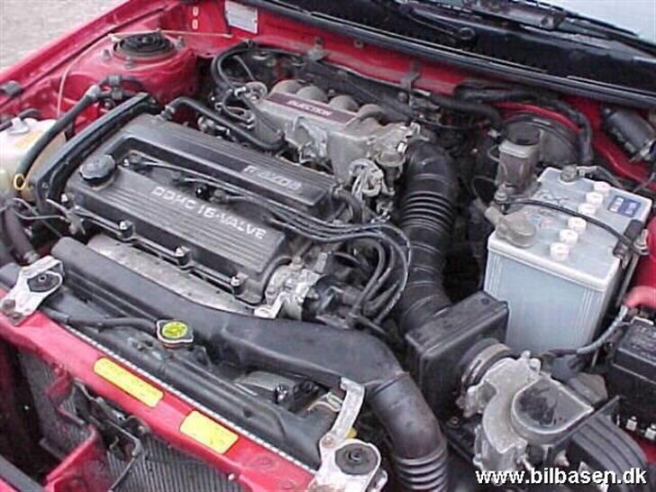 Renault Clio *Solgt* billede 16