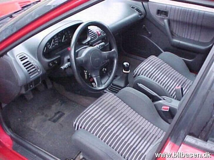 Renault Clio *Solgt* billede 17