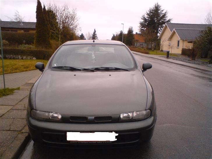 Fiat brava billede 4