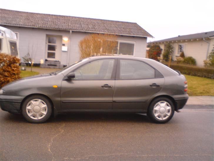 Fiat brava billede 5