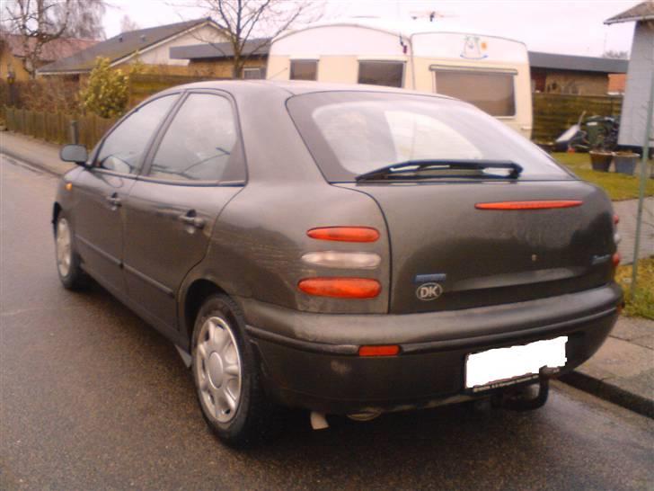 Fiat brava billede 6