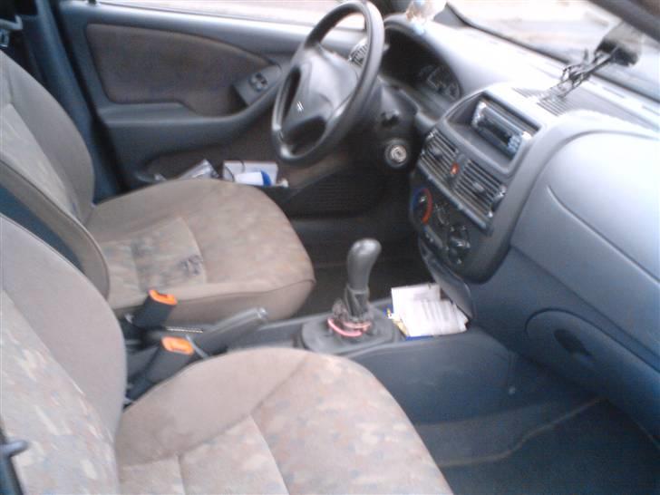 Fiat brava billede 7