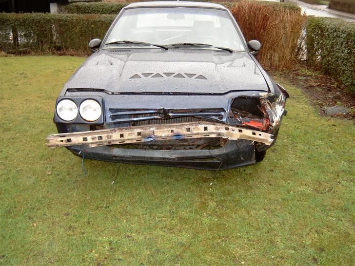 Opel Manta B 2.0i (R.I.P.) † billede 15