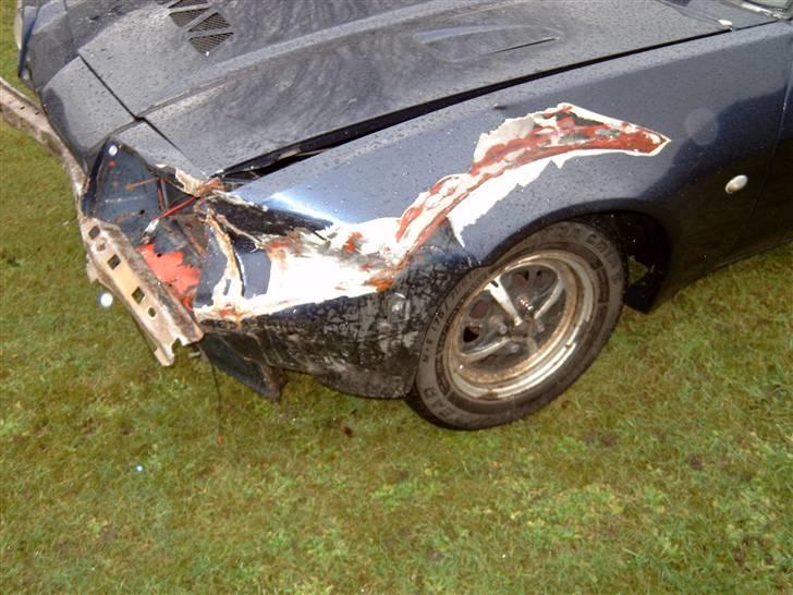 Opel Manta B 2.0i (R.I.P.) † billede 17