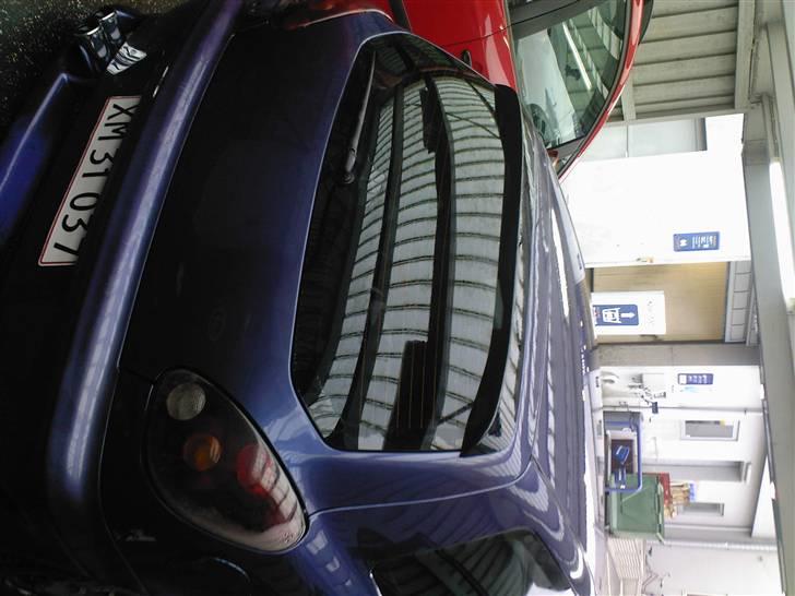 Fiat Bravo 1.6 16v SOLGT billede 10