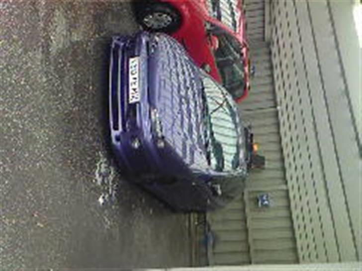 Fiat Bravo 1.6 16v SOLGT billede 11