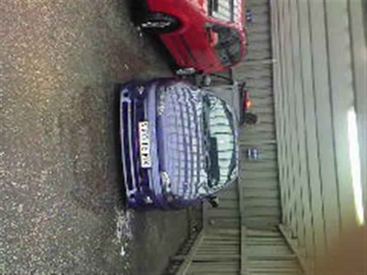 Fiat Bravo 1.6 16v SOLGT billede 12