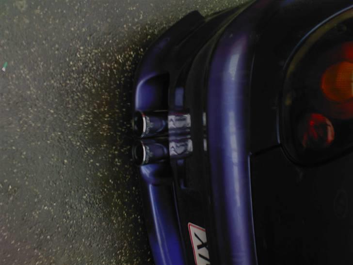 Fiat Bravo 1.6 16v SOLGT billede 13