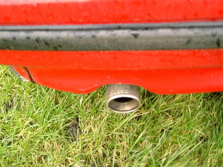 Seat ibiza SOLGT billede 3