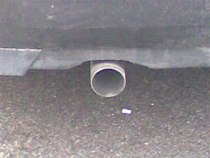 VW golf III 1,8 billede 10