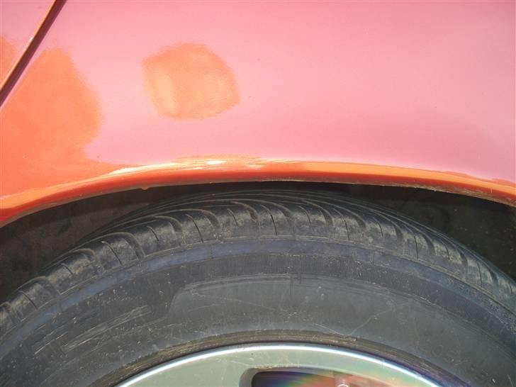 Opel vectra billede 4