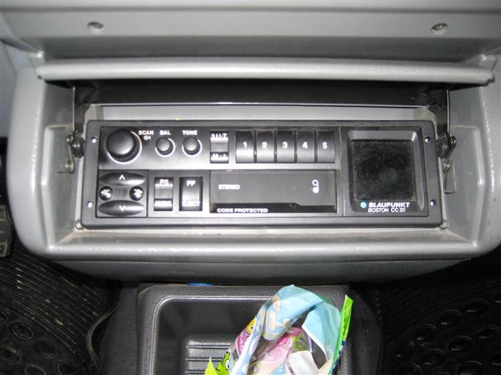 Renault Clio  ---DØD--- billede 9