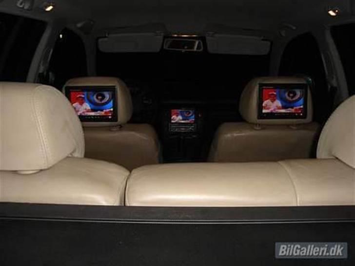 VW Passat Variant 3BG *solgt billede 20