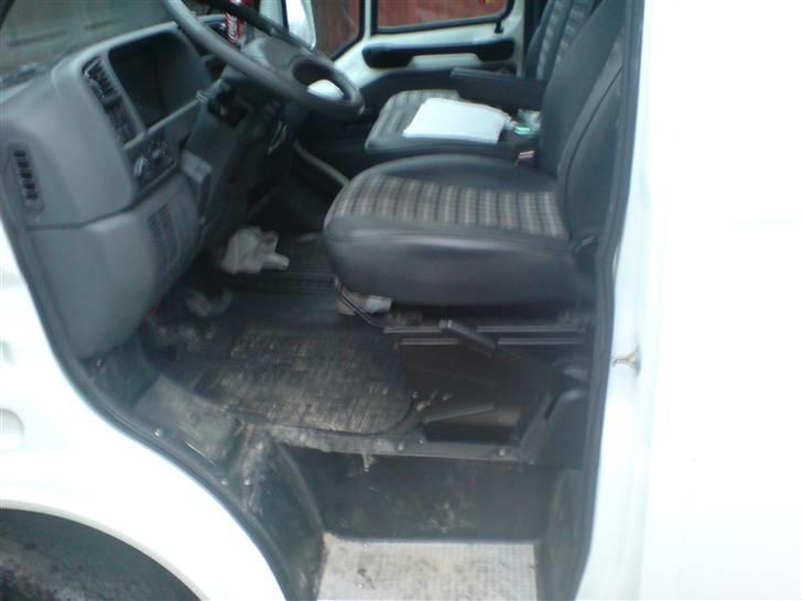 Peugeot Boxer billede 7