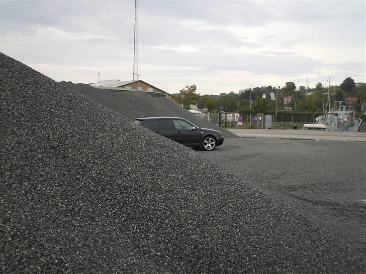 VW Golf 4 (solgt) billede 17