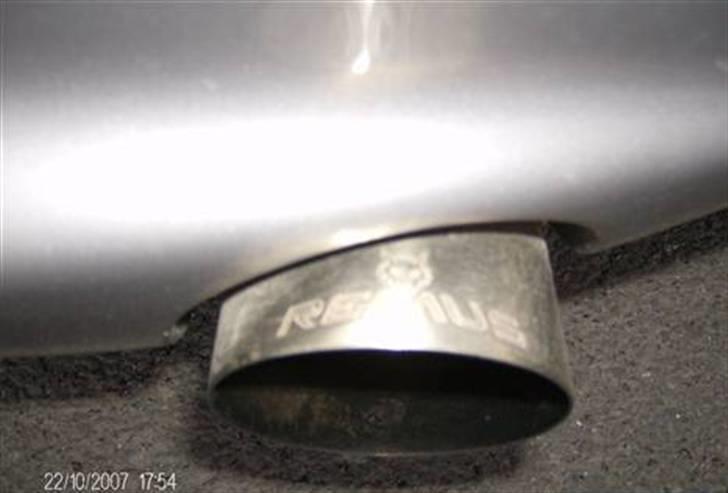 Peugeot 206 Xs billede 3