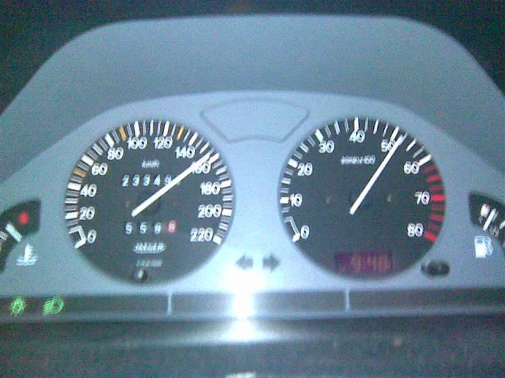 Peugeot 106 "byttet" - sku jo prøves af, men den er dog ikk på top fart der :) billede 12