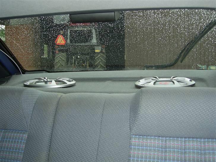 Toyota corolla Solgt billede 9