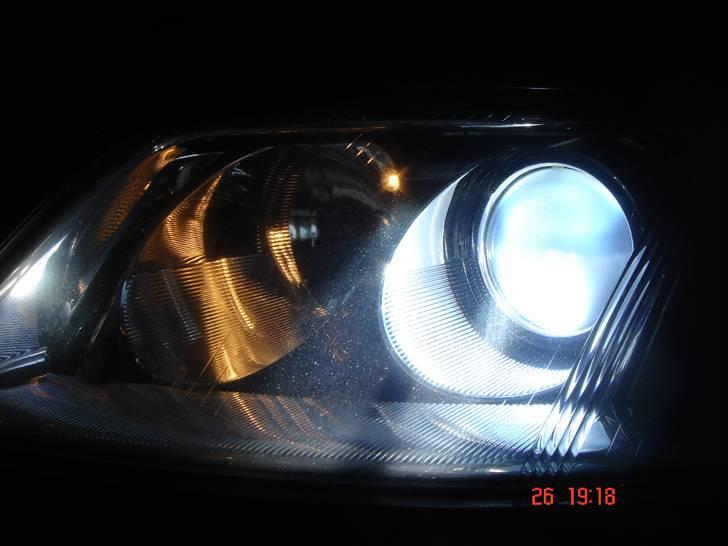 VW Passat Tdi (SOLGT) - 6000K billede 7