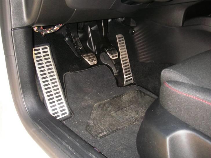 Seat Leon Cupra - SOLGT billede 7