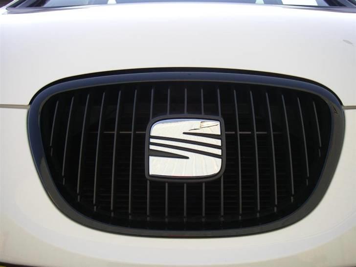 Seat Leon Cupra - SOLGT billede 9