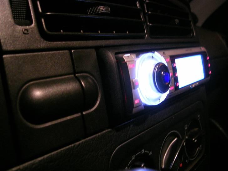 VW Golf 3  billede 4